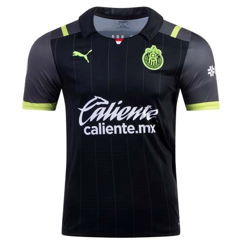 Tailandia Camiseta Chivas USA 2ª Kit 2021 2022